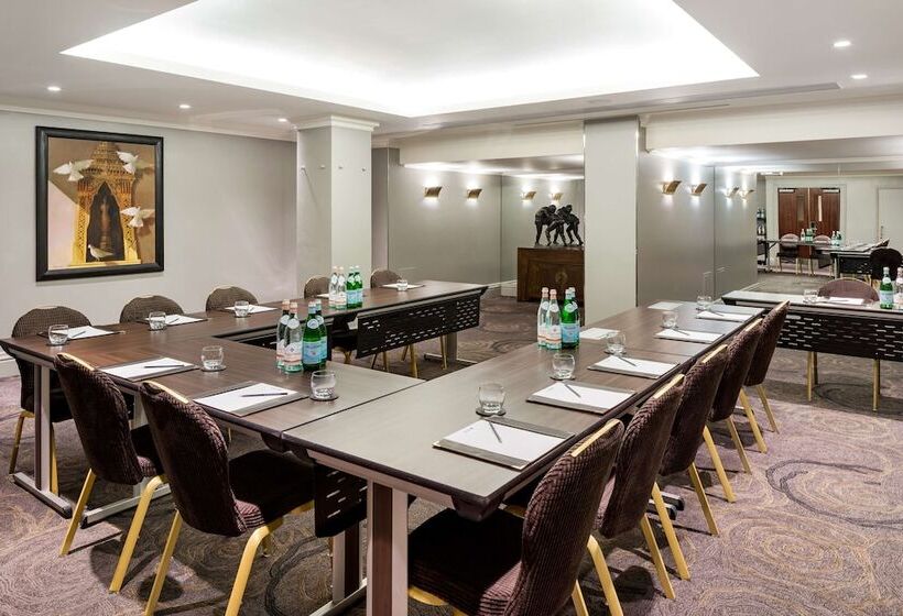 Fotos del hotel Radisson Blu Edwardian Grafton Hotel, London:  23