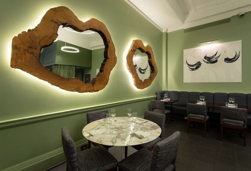 Fotos del hotel Radisson Blu Edwardian Grafton Hotel, London:  19