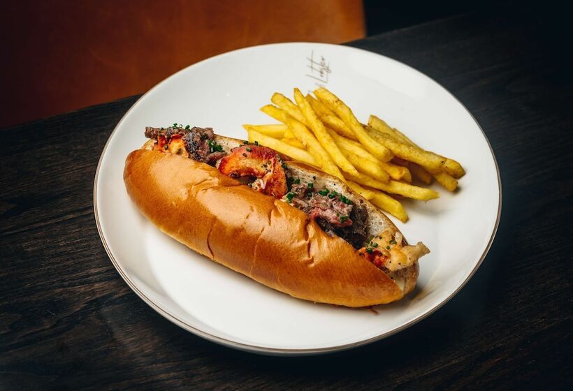 Fotos del hotel Radisson Blu Edwardian Grafton Hotel, London:  5