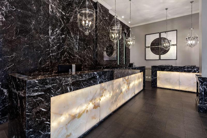 Fotos del hotel Radisson Blu Edwardian Grafton Hotel, London:  31