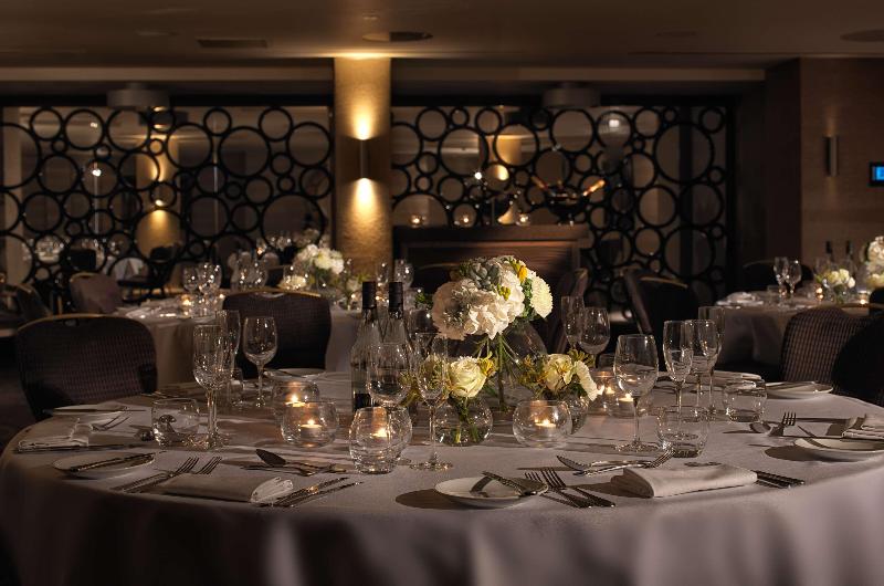 Fotos del hotel Radisson Blu Edwardian Grafton Hotel, London:  8