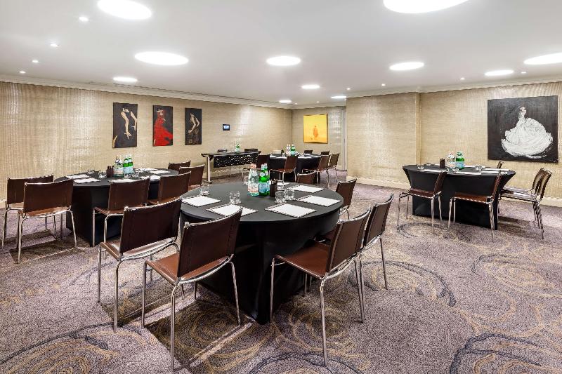 Fotos del hotel Radisson Blu Edwardian Grafton Hotel, London:  33