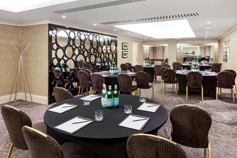 Fotos del hotel Radisson Blu Edwardian Grafton Hotel, London:  35