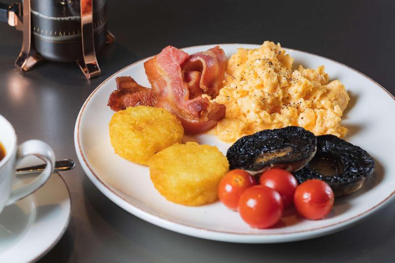 Fotos del hotel Radisson Blu Edwardian Grafton Hotel, London:  6