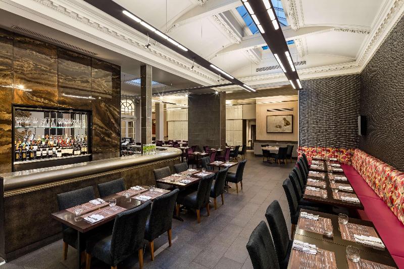 Fotos del hotel Radisson Blu Edwardian Grafton Hotel, London:  47