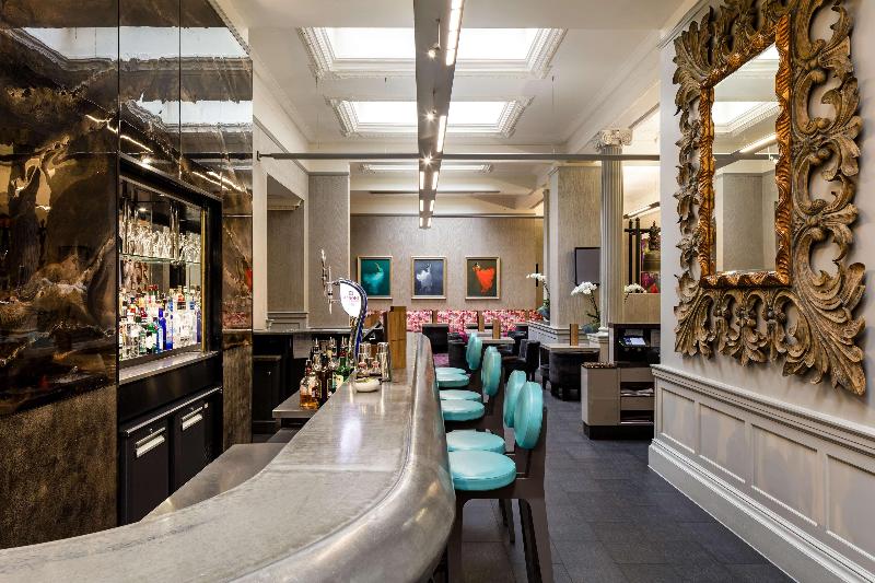 Fotos del hotel Radisson Blu Edwardian Grafton Hotel, London:  30