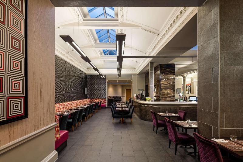 Fotos del hotel Radisson Blu Edwardian Grafton Hotel, London:  48