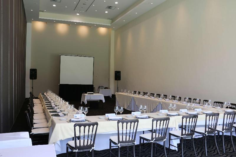 Radisson Poliforum Plaza Hotel Leon