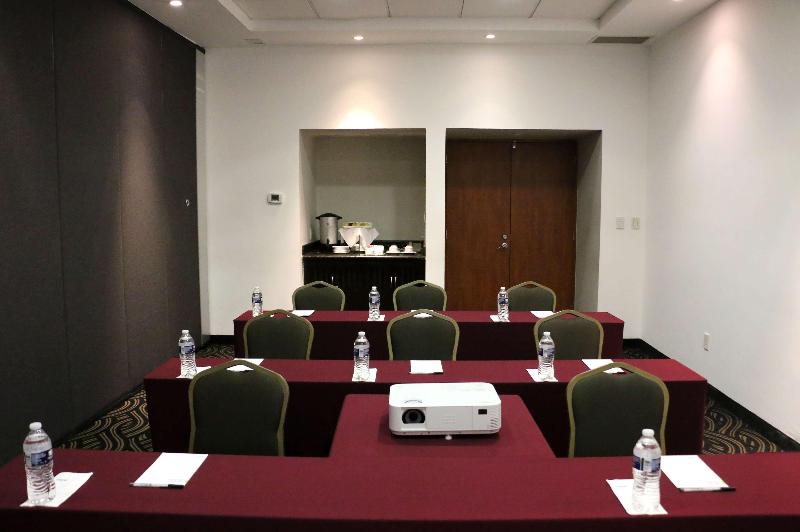 Radisson Poliforum Plaza Hotel Leon