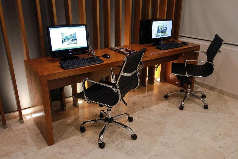 Radisson Poliforum Plaza Hotel Leon