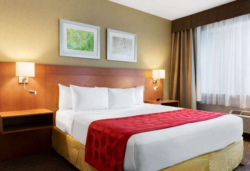 فندق Ramada Plaza By Wyndham Montreal