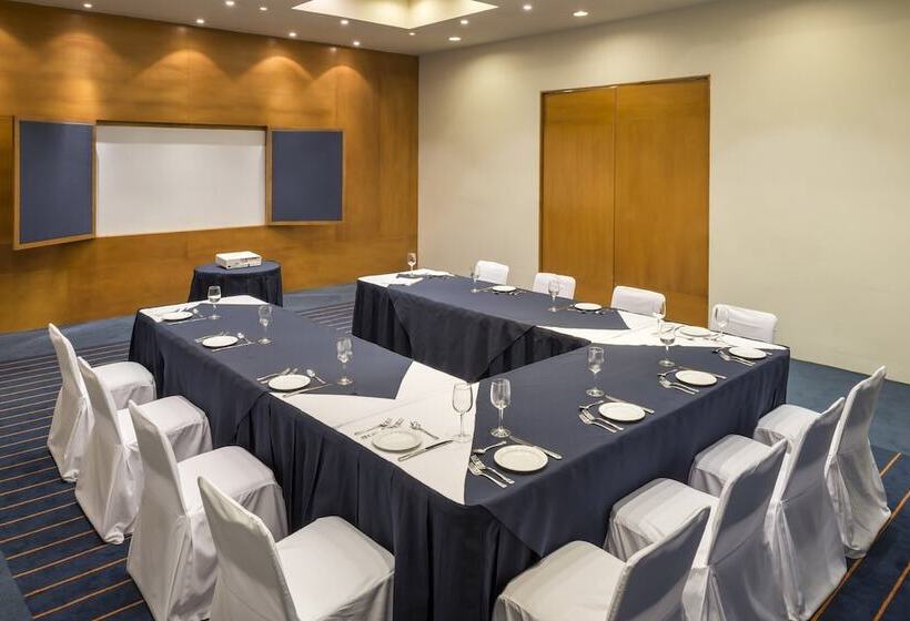 هتل Real Inn San Luis Potosí