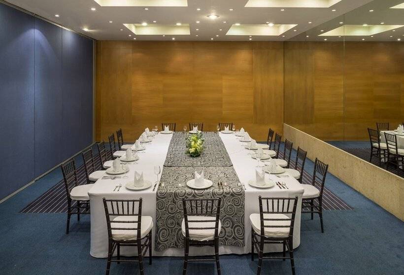 هتل Real Inn San Luis Potosí