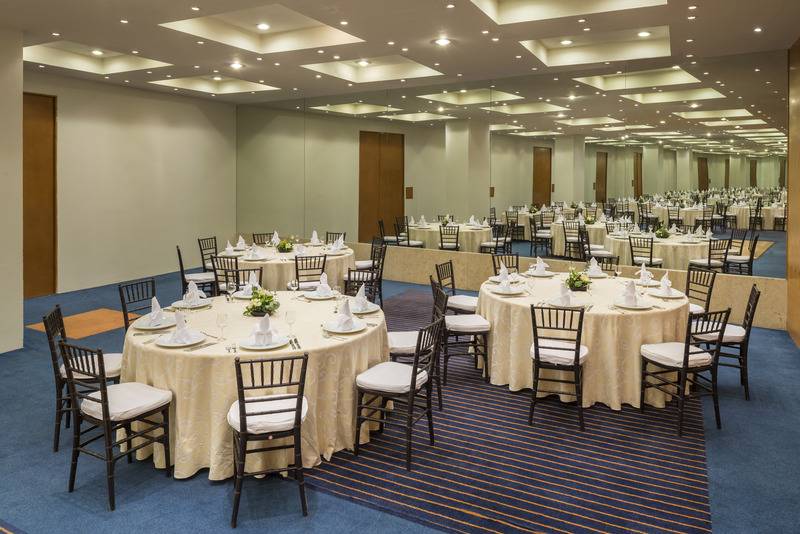 هتل Real Inn San Luis Potosí