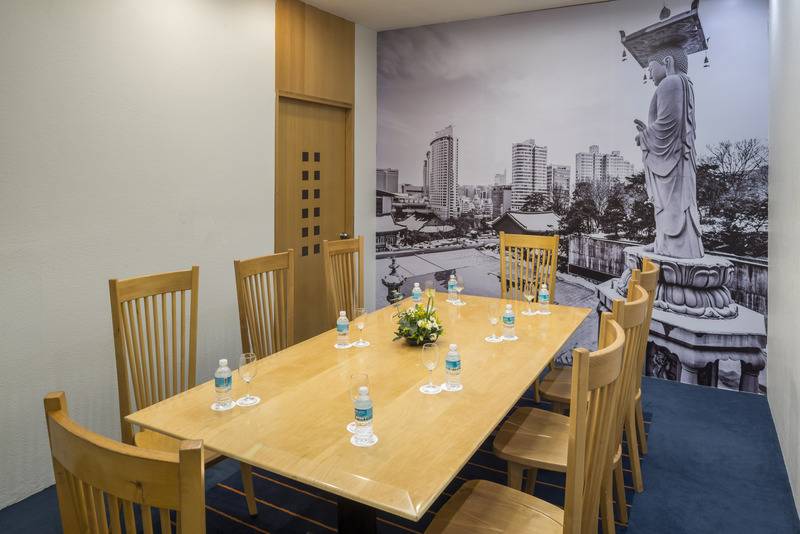 هتل Real Inn San Luis Potosí