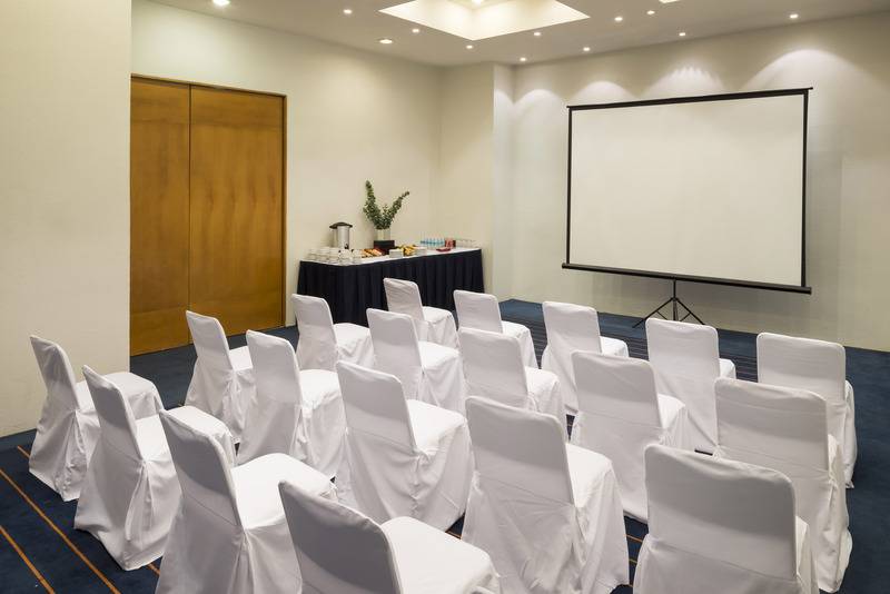 هتل Real Inn San Luis Potosí