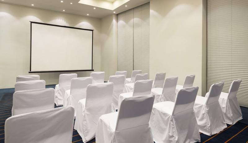 هتل Real Inn San Luis Potosí