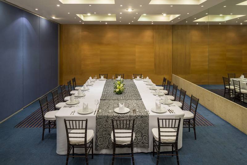 هتل Real Inn San Luis Potosí