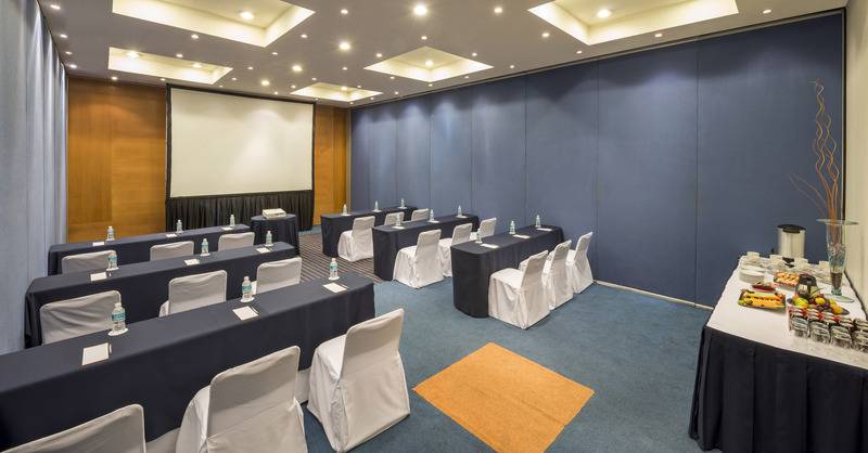 هتل Real Inn San Luis Potosí