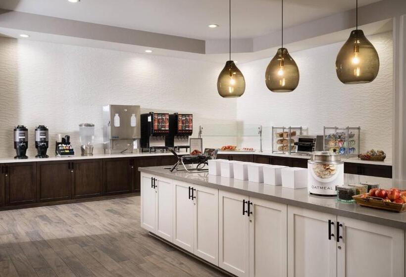 هتل Residence Inn By Marriott Anaheim Resort Area/garden Grove