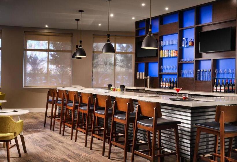 هتل Residence Inn By Marriott Anaheim Resort Area/garden Grove