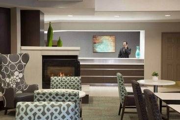 هتل Residence Inn By Marriott Toronto Markham