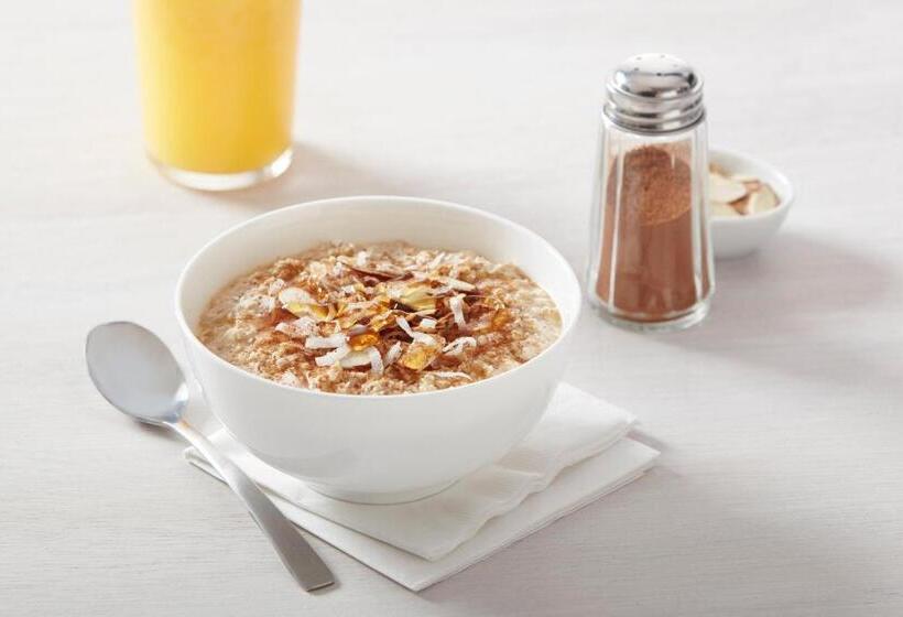 هتل Residence Inn Dallas Park Central