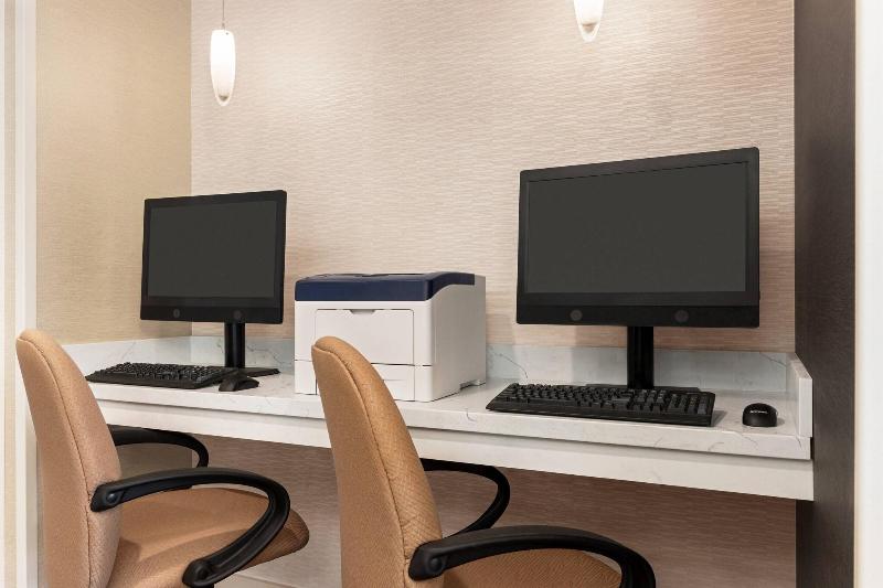 هتل Residence Inn Houston Northwest/willowbrook
