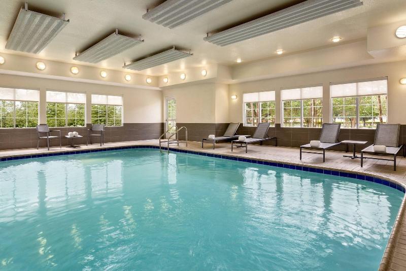 هتل Residence Inn Houston Northwest/willowbrook