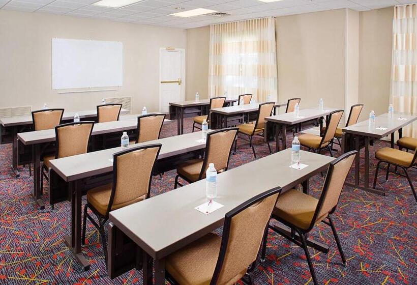 هتل Residence Inn Houstonwest University