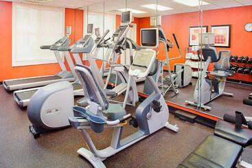 هتل Residence Inn Houstonwest University