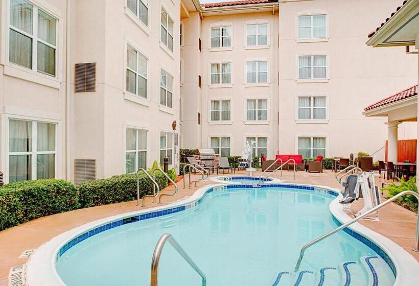 هتل Residence Inn Houstonwest University