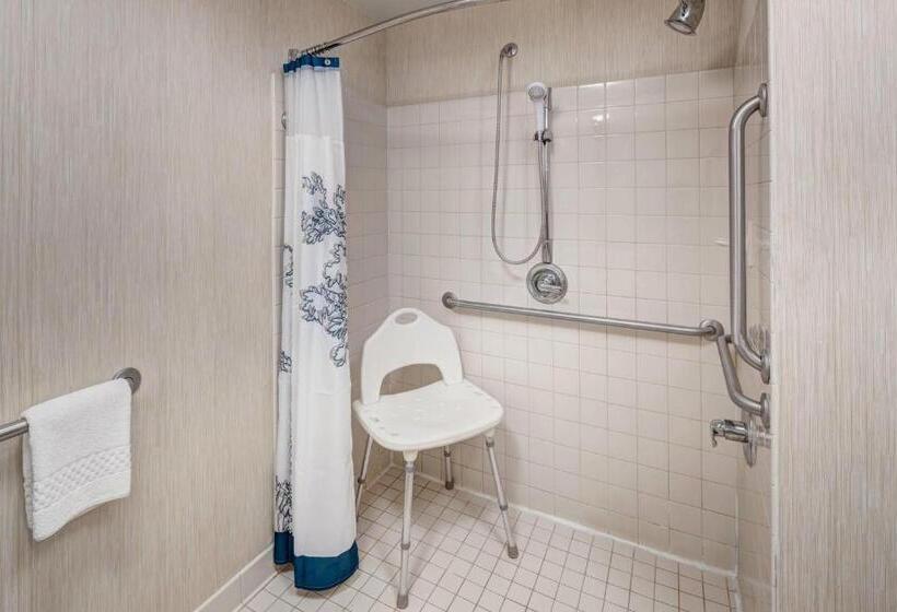 هتل Residence Inn Kansas City Country Club Plaza