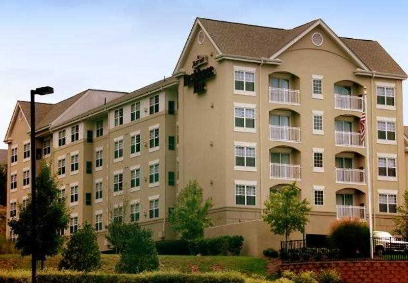 هتل Residence Inn By Marriott Raleigh Crabtree Valley