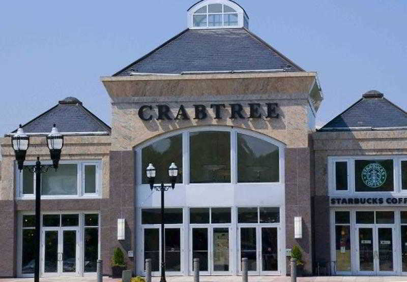 هتل Residence Inn By Marriott Raleigh Crabtree Valley