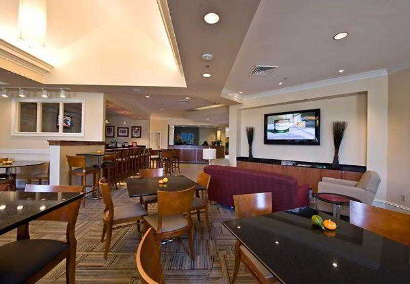 هتل Residence Inn By Marriott Raleigh Crabtree Valley