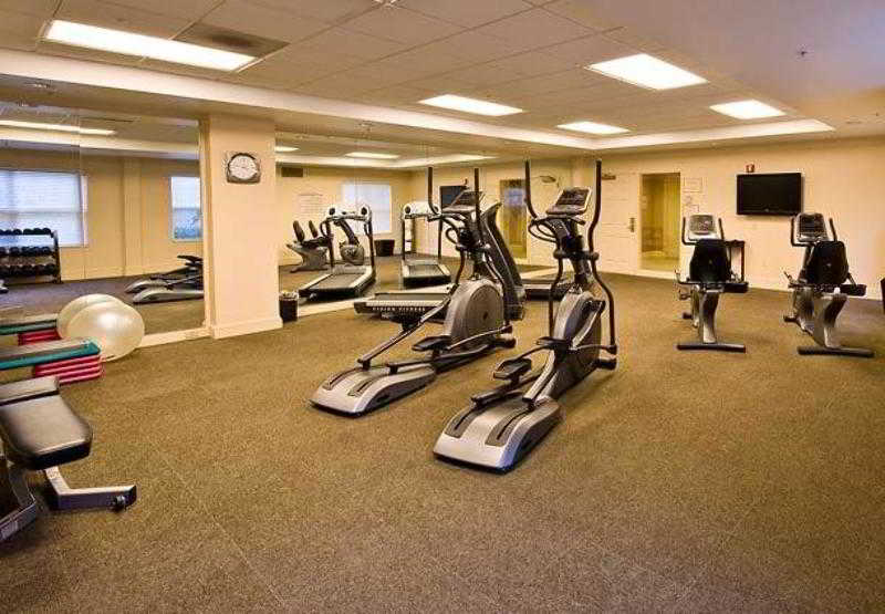 هتل Residence Inn By Marriott Raleigh Crabtree Valley