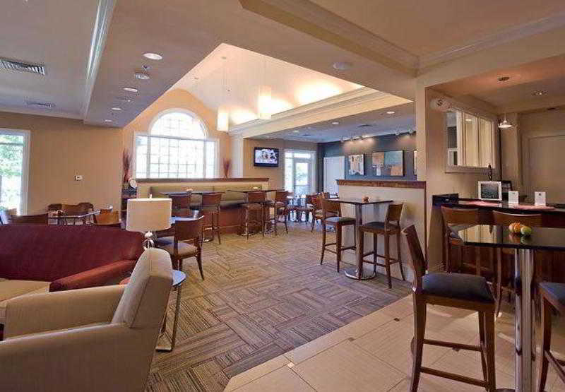 هتل Residence Inn By Marriott Raleigh Crabtree Valley