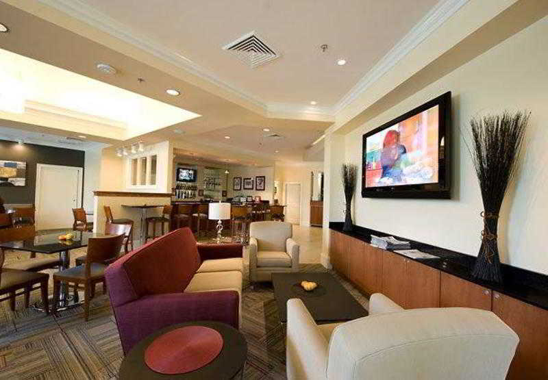 هتل Residence Inn Raleigh Crabtree Valley