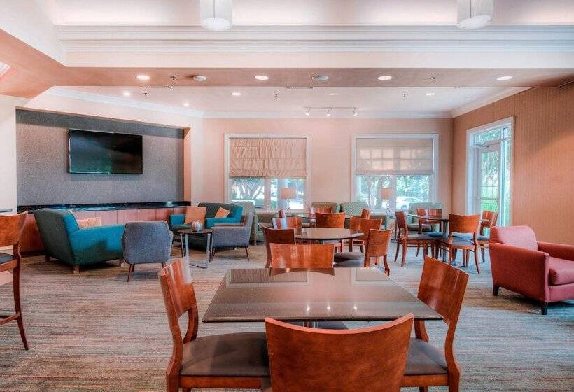 هتل Residence Inn Raleigh Crabtree Valley