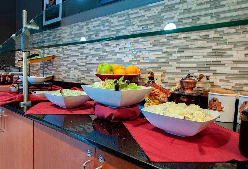 هتل Residence Inn By Marriott Raleigh Crabtree Valley