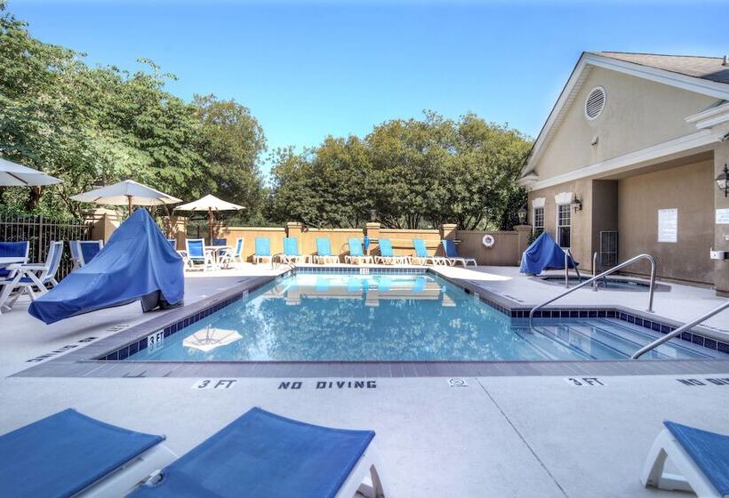 هتل Residence Inn By Marriott Raleigh Crabtree Valley