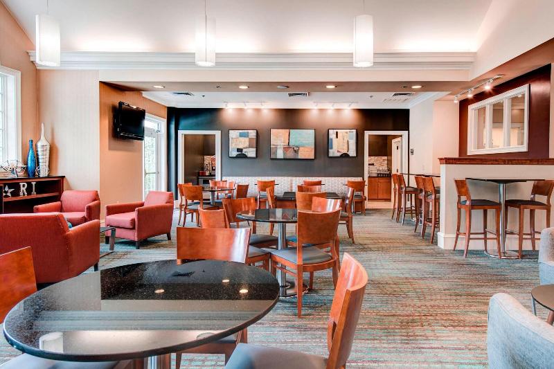 هتل Residence Inn By Marriott Raleigh Crabtree Valley