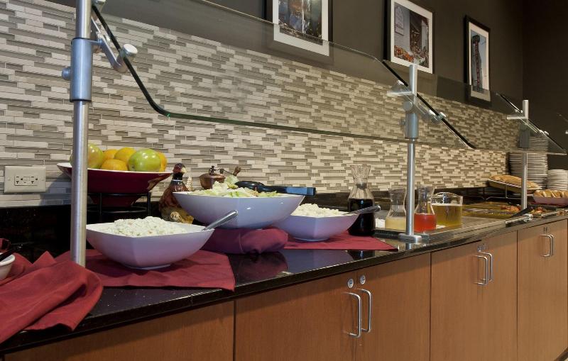 هتل Residence Inn By Marriott Raleigh Crabtree Valley