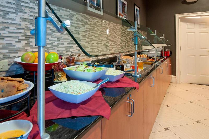 هتل Residence Inn By Marriott Raleigh Crabtree Valley