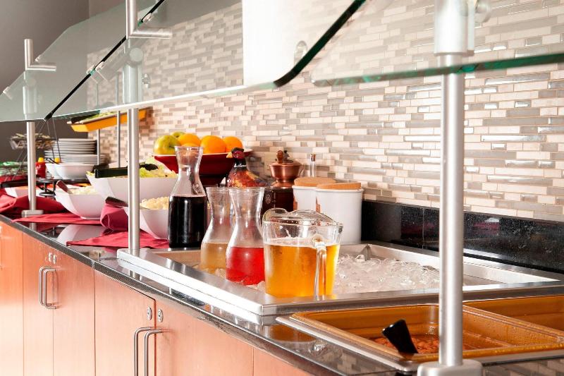 هتل Residence Inn By Marriott Raleigh Crabtree Valley