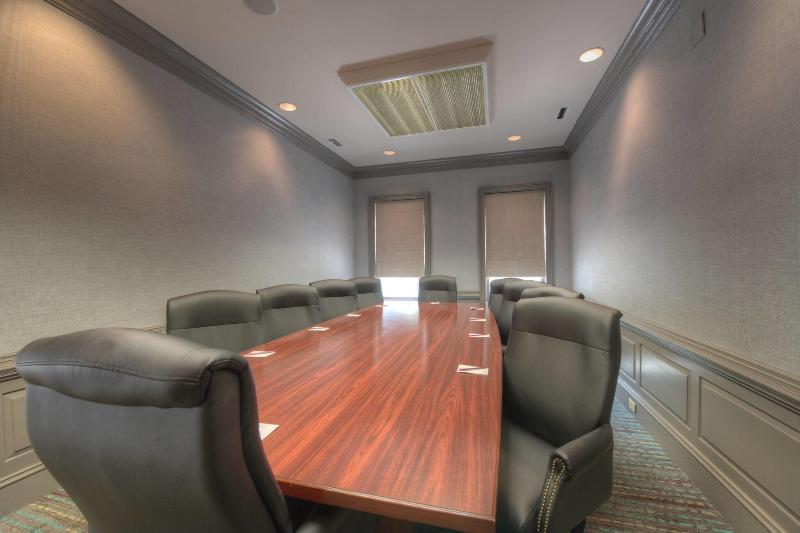 هتل Residence Inn By Marriott Raleigh Crabtree Valley