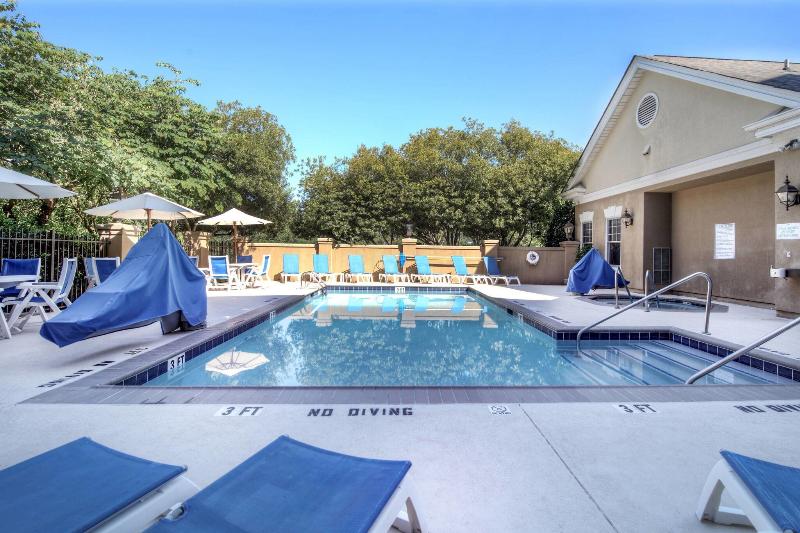 هتل Residence Inn By Marriott Raleigh Crabtree Valley