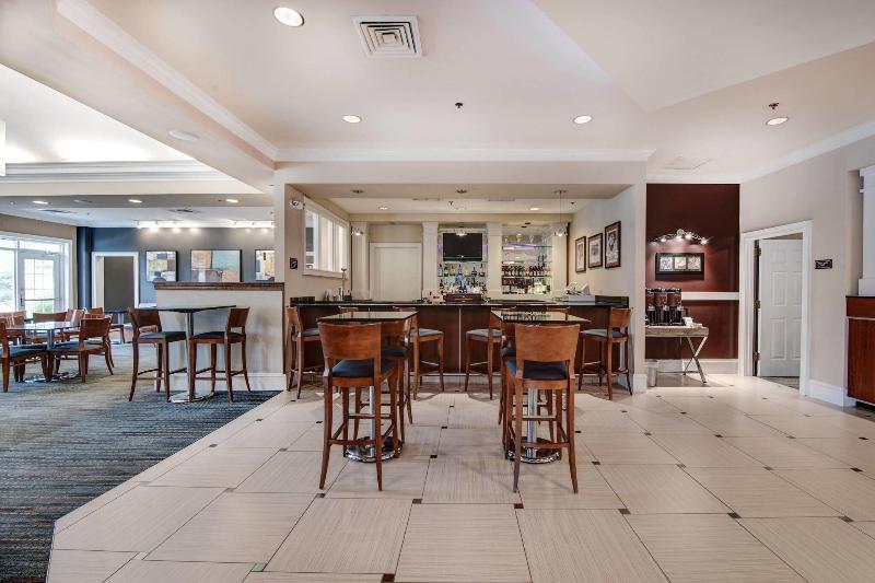 هتل Residence Inn By Marriott Raleigh Crabtree Valley