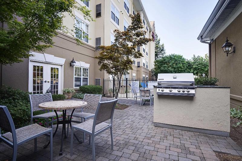 هتل Residence Inn By Marriott Raleigh Crabtree Valley